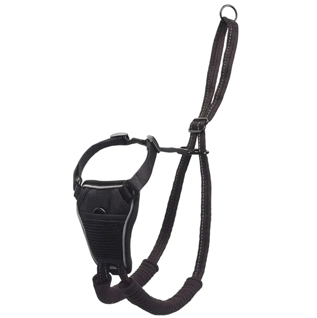 Reflective No-Pull Dog Harness