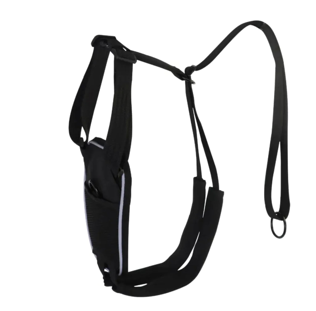 Reflective No-Pull Dog Harness