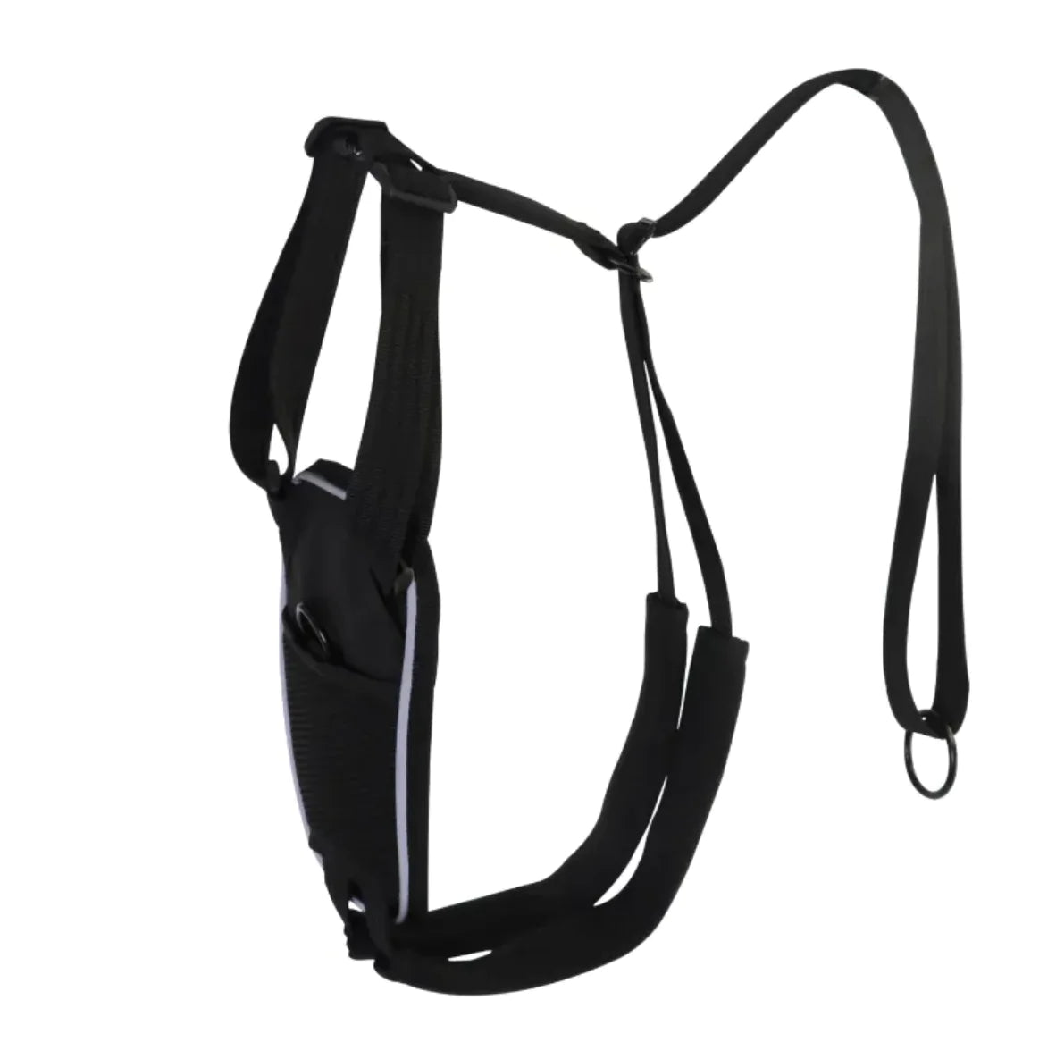 Reflective No-Pull Dog Harness